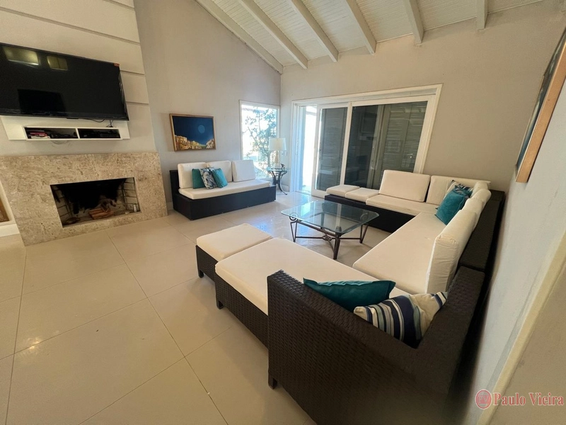 ATLÂNTIDA - CASA TÉRREA BEIRA MAR: 5ª foto da galeria de imagens do imóvel