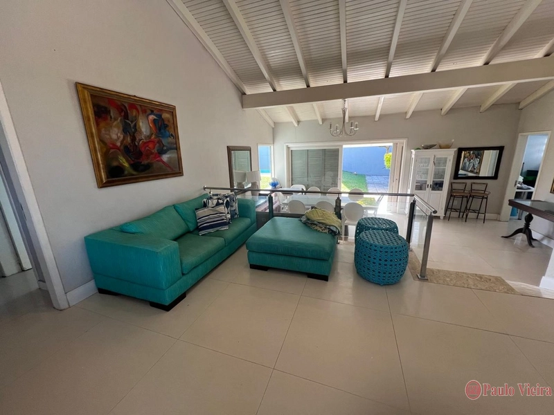 ATLÂNTIDA - CASA TÉRREA BEIRA MAR: 4ª foto da galeria de imagens do imóvel