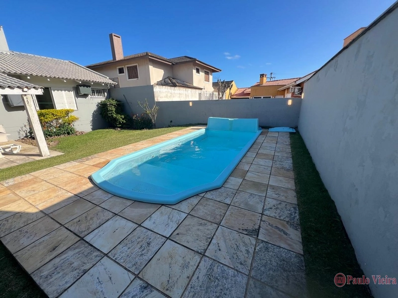 ATLÂNTIDA - CASA TÉRREA BEIRA MAR: 20ª foto da galeria de imagens do imóvel