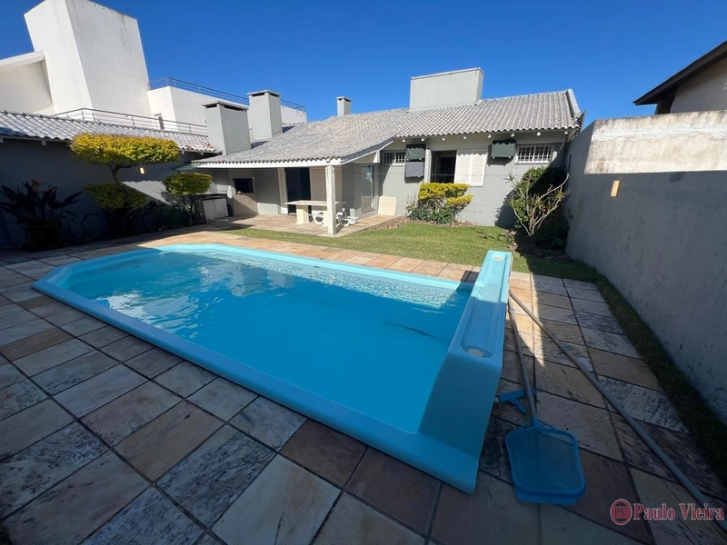 ATLÂNTIDA - CASA TÉRREA BEIRA MAR: 10ª foto da galeria de imagens do imóvel