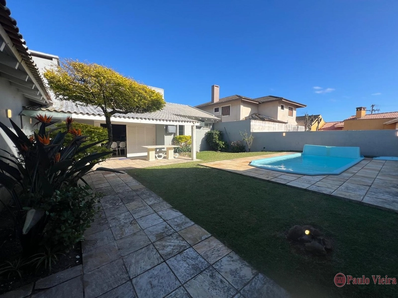 ATLÂNTIDA - CASA TÉRREA BEIRA MAR: 17ª foto da galeria de imagens do imóvel