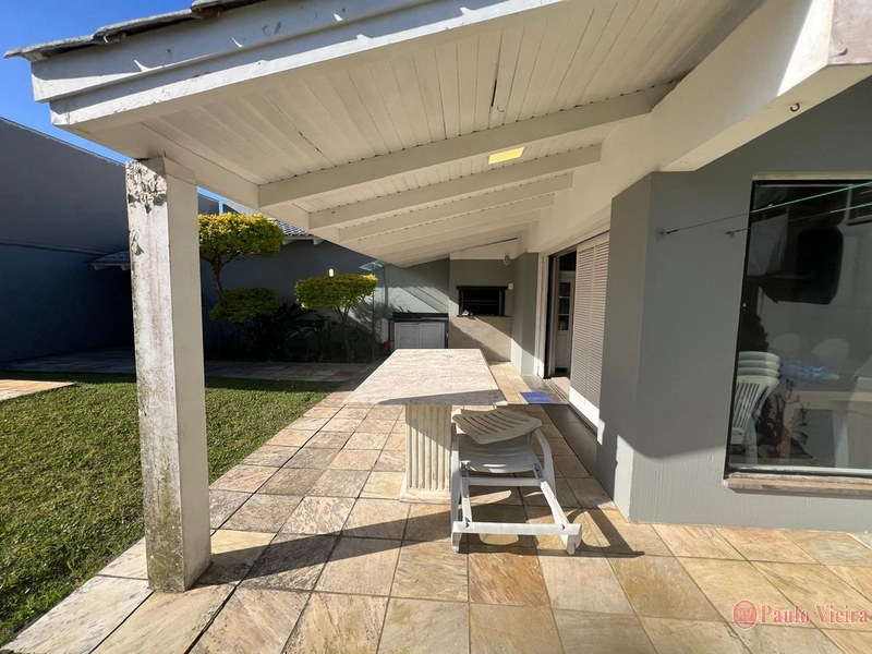 ATLÂNTIDA - CASA TÉRREA BEIRA MAR: 19ª foto da galeria de imagens do imóvel