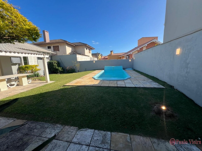 ATLÂNTIDA - CASA TÉRREA BEIRA MAR: 26ª foto da galeria de imagens do imóvel