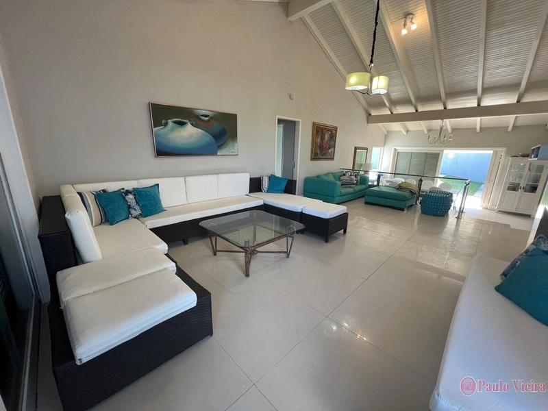 ATLÂNTIDA - CASA TÉRREA BEIRA MAR: 3ª foto da galeria de imagens do imóvel