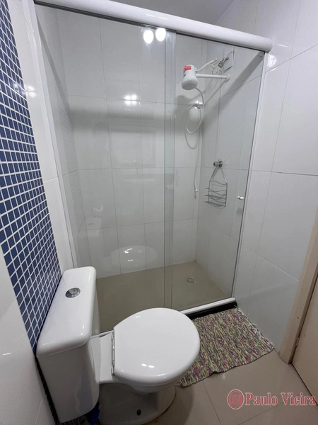 ATLÂNTIDA -  APARTAMENTO DE 3 DORMITÓRIOS: 13ª foto da galeria de imagens do imóvel