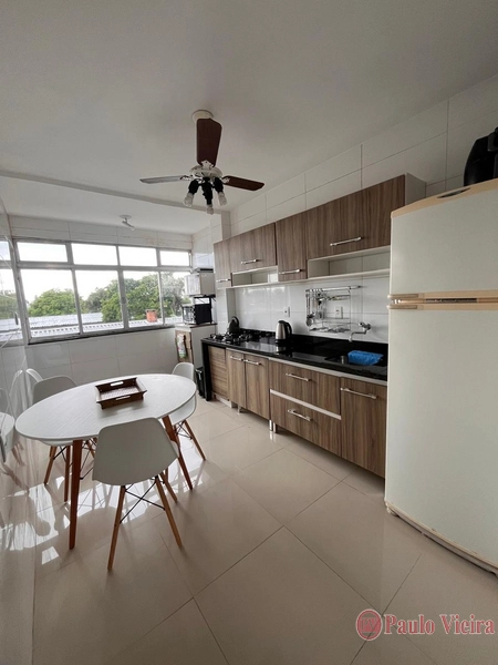 ATLÂNTIDA -  APARTAMENTO DE 3 DORMITÓRIOS: 3ª foto da galeria de imagens do imóvel