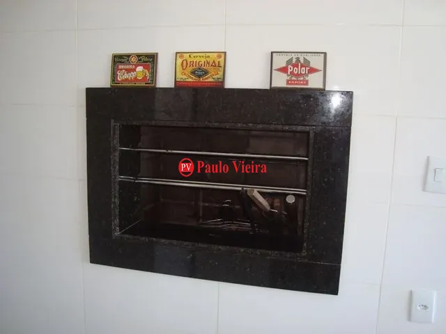 ATLÂNTIDA -  APARTAMENTO DE 3 DORMITÓRIOS: 26ª foto da galeria de imagens do imóvel