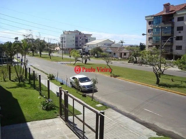 ATLÂNTIDA -  APARTAMENTO DE 3 DORMITÓRIOS: 1ª foto da galeria de imagens do imóvel