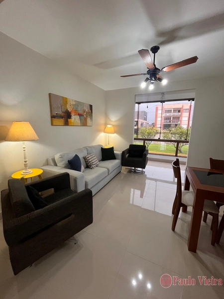 ATLÂNTIDA -  APARTAMENTO DE 3 DORMITÓRIOS: 4ª foto da galeria de imagens do imóvel