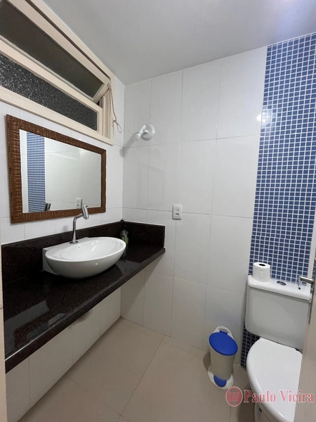 ATLÂNTIDA -  APARTAMENTO DE 3 DORMITÓRIOS: 14ª foto da galeria de imagens do imóvel