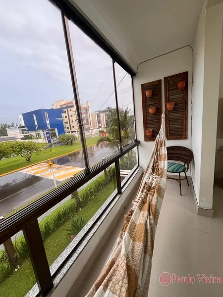 ATLÂNTIDA -  APARTAMENTO DE 3 DORMITÓRIOS: 8ª foto da galeria de imagens do imóvel