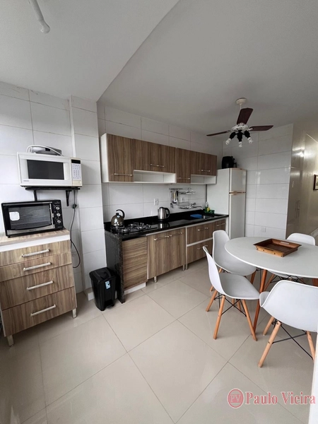 ATLÂNTIDA -  APARTAMENTO DE 3 DORMITÓRIOS: 5ª foto da galeria de imagens do imóvel