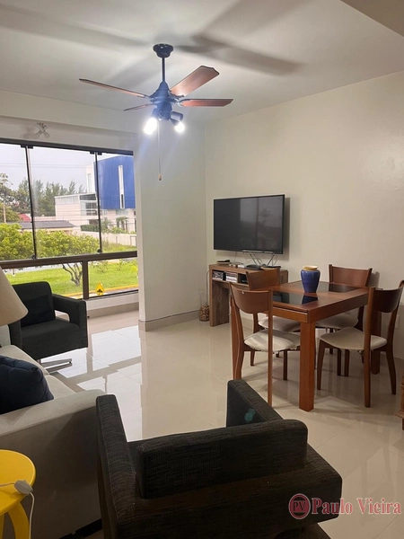 ATLÂNTIDA -  APARTAMENTO DE 3 DORMITÓRIOS: 23ª foto da galeria de imagens do imóvel