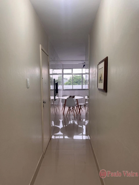 ATLÂNTIDA -  APARTAMENTO DE 3 DORMITÓRIOS: 24ª foto da galeria de imagens do imóvel