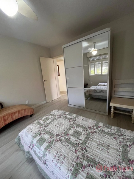 ATLÂNTIDA -  APARTAMENTO DE 3 DORMITÓRIOS: 10ª foto da galeria de imagens do imóvel