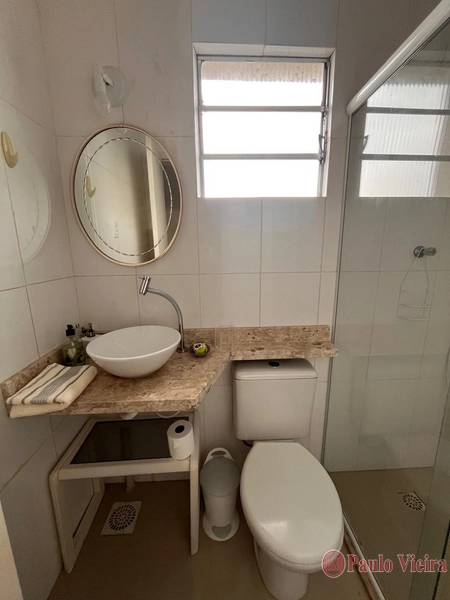 ATLÂNTIDA -  APARTAMENTO DE 3 DORMITÓRIOS: 19ª foto da galeria de imagens do imóvel