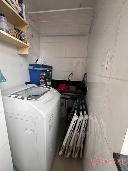 ATLÂNTIDA -  APARTAMENTO DE 3 DORMITÓRIOS: 6ª foto da galeria de imagens do imóvel