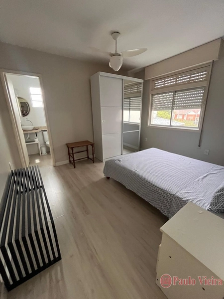 ATLÂNTIDA -  APARTAMENTO DE 3 DORMITÓRIOS: 16ª foto da galeria de imagens do imóvel