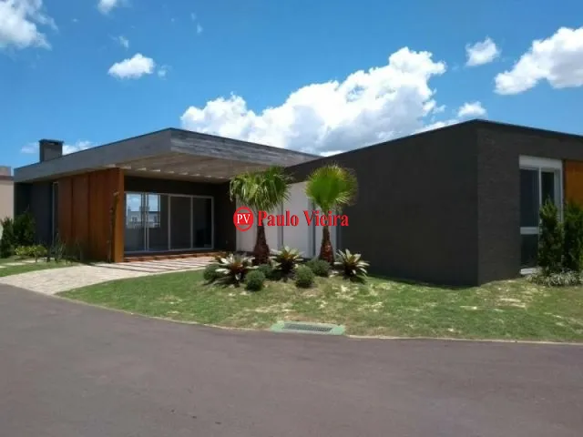 MALIBU -  CASA TÉRREA ARQUITETURA MODERNA: 3ª foto da galeria de imagens do imóvel