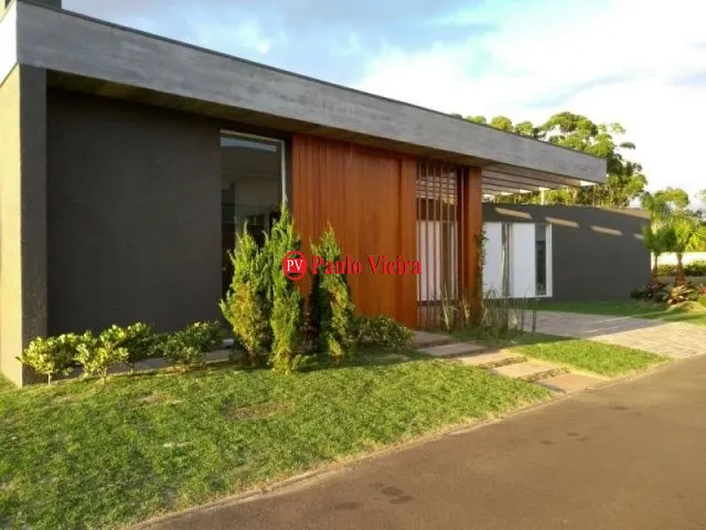 MALIBU -  CASA TÉRREA ARQUITETURA MODERNA: 6ª foto da galeria de imagens do imóvel