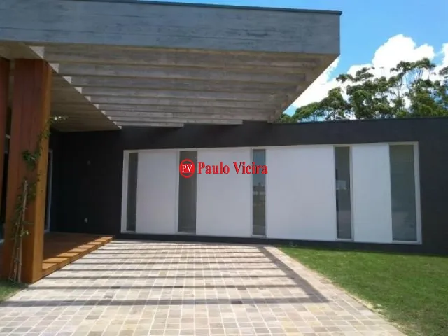 MALIBU -  CASA TÉRREA ARQUITETURA MODERNA: 7ª foto da galeria de imagens do imóvel