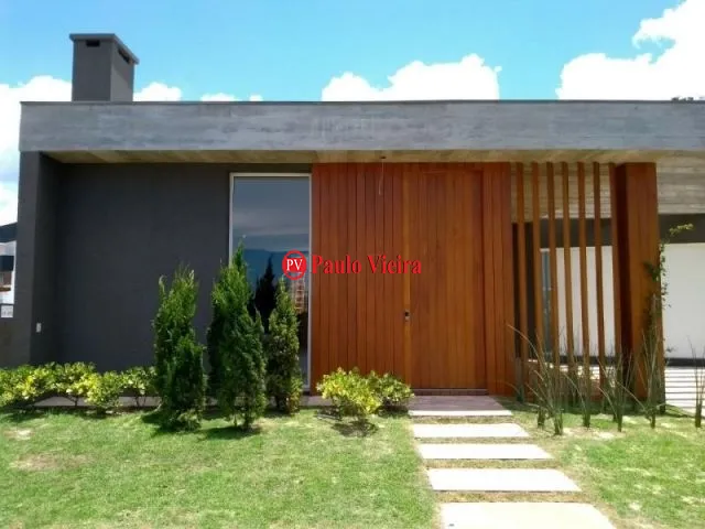 MALIBU -  CASA TÉRREA ARQUITETURA MODERNA: 8ª foto da galeria de imagens do imóvel