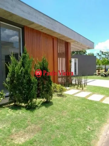 MALIBU -  CASA TÉRREA ARQUITETURA MODERNA: 9ª foto da galeria de imagens do imóvel