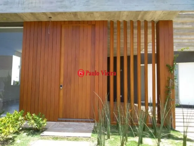 MALIBU -  CASA TÉRREA ARQUITETURA MODERNA: 10ª foto da galeria de imagens do imóvel