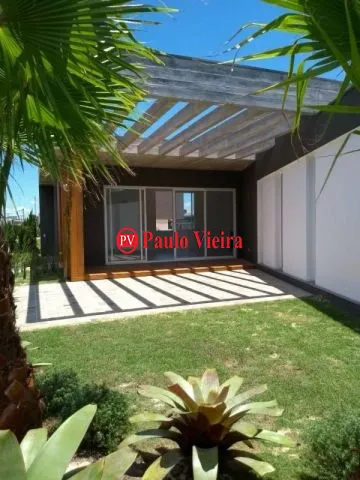 MALIBU -  CASA TÉRREA ARQUITETURA MODERNA: 11ª foto da galeria de imagens do imóvel