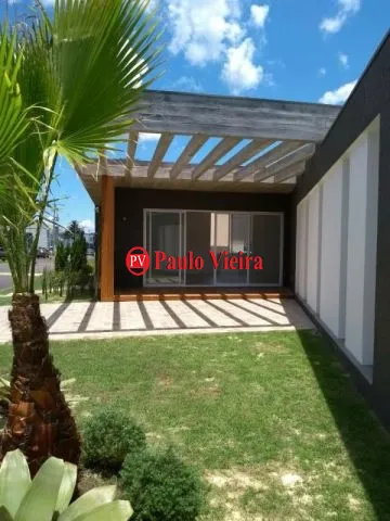 MALIBU -  CASA TÉRREA ARQUITETURA MODERNA: 12ª foto da galeria de imagens do imóvel