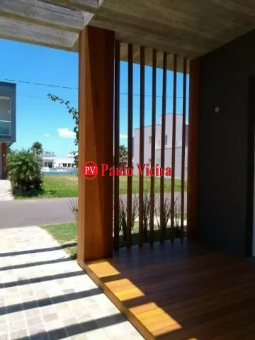 MALIBU -  CASA TÉRREA ARQUITETURA MODERNA: 14ª foto da galeria de imagens do imóvel