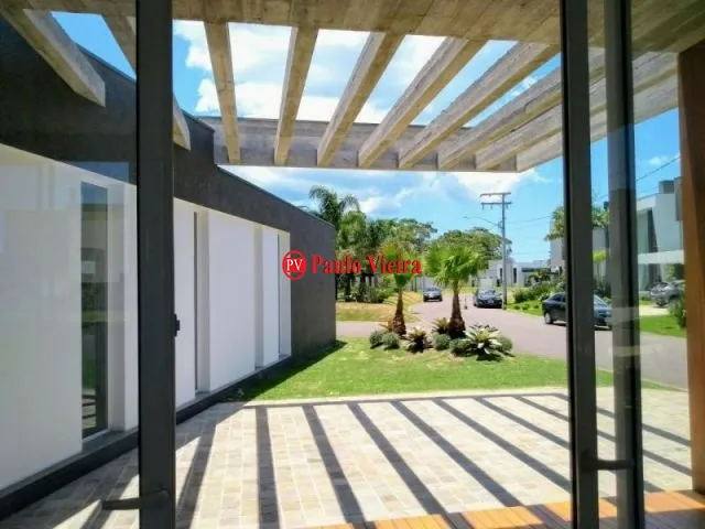 MALIBU -  CASA TÉRREA ARQUITETURA MODERNA: 25ª foto da galeria de imagens do imóvel