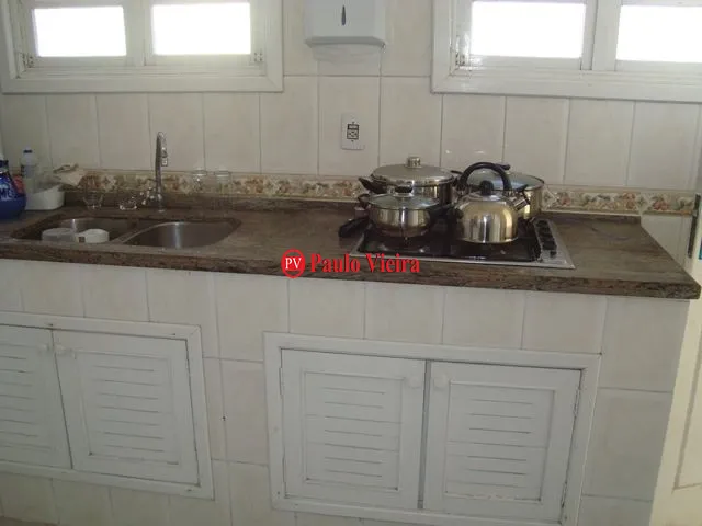 ATLÂNTIDA - CASA DE ESQUINA COM TERRENO DIFERENCIADO: 28ª foto da galeria de imagens do imóvel