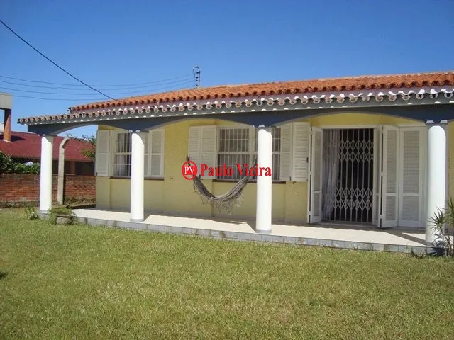 ATLÂNTIDA - CASA DE ESQUINA COM TERRENO DIFERENCIADO: 43ª foto da galeria de imagens do imóvel