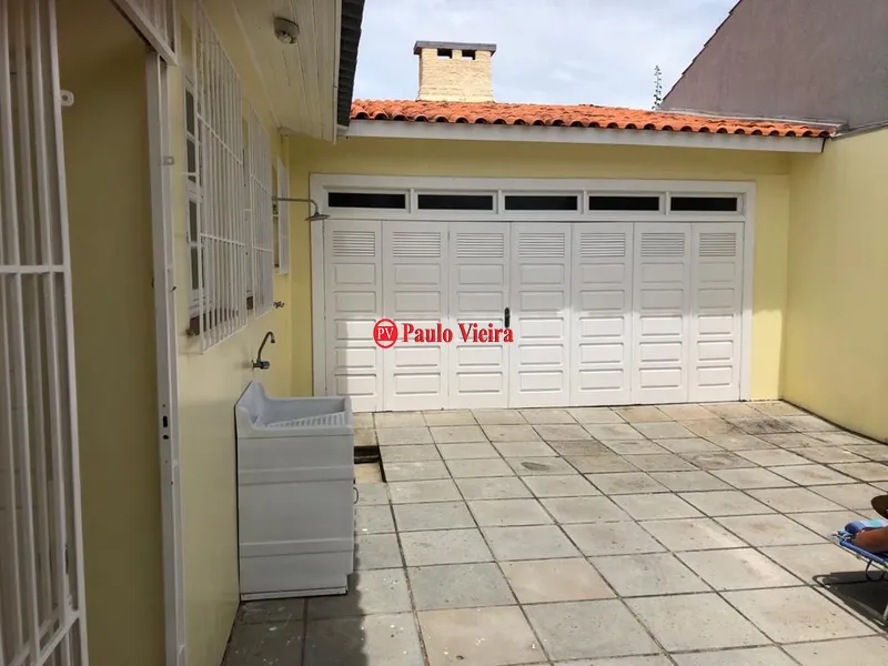 ATLÂNTIDA - CASA DE ESQUINA COM TERRENO DIFERENCIADO: 4ª foto da galeria de imagens do imóvel