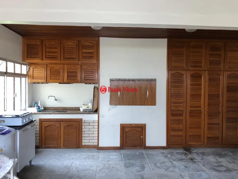 ATLÂNTIDA - CASA DE ESQUINA COM TERRENO DIFERENCIADO: 5ª foto da galeria de imagens do imóvel