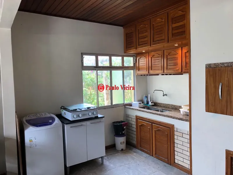 ATLÂNTIDA - CASA DE ESQUINA COM TERRENO DIFERENCIADO: 6ª foto da galeria de imagens do imóvel