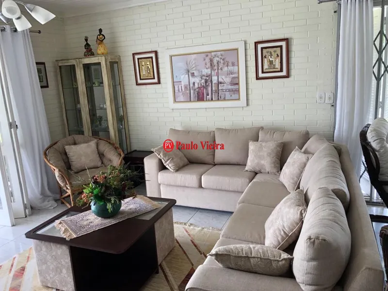 ATLÂNTIDA - CASA DE ESQUINA COM TERRENO DIFERENCIADO: 7ª foto da galeria de imagens do imóvel