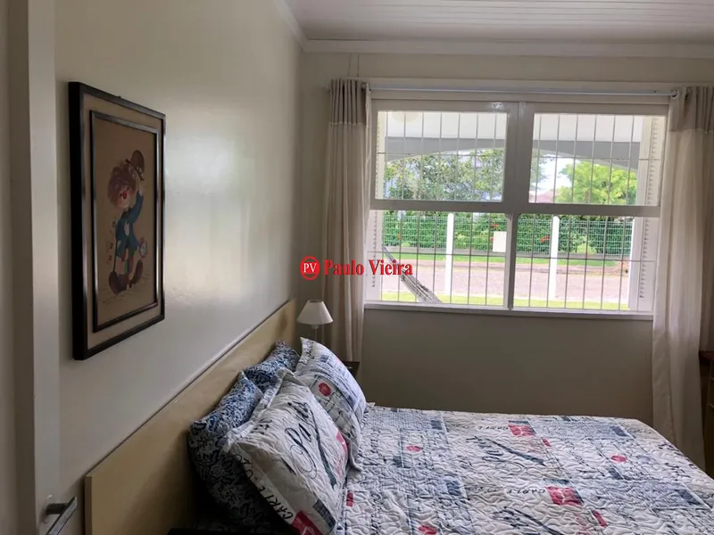 ATLÂNTIDA - CASA DE ESQUINA COM TERRENO DIFERENCIADO: 10ª foto da galeria de imagens do imóvel