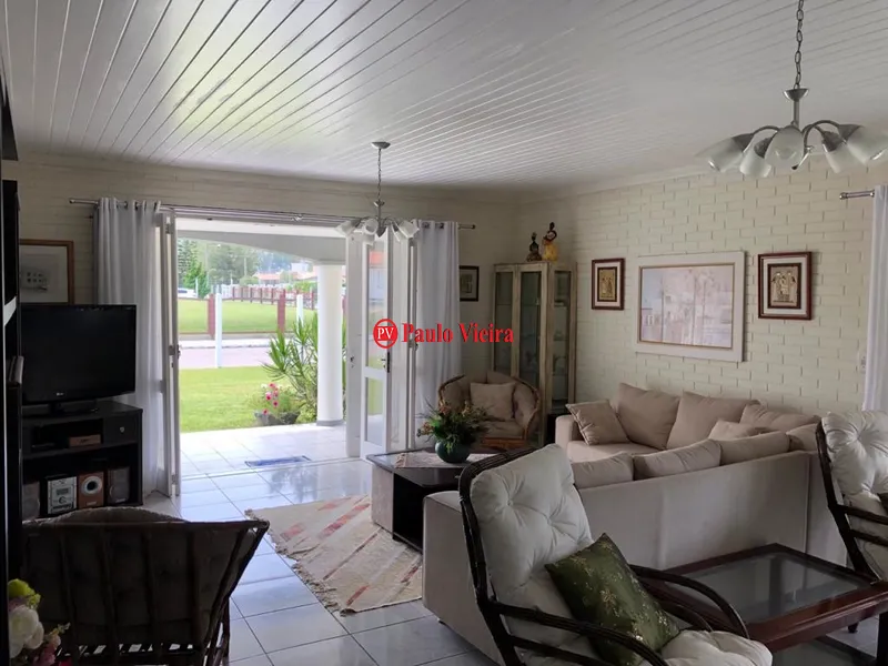 ATLÂNTIDA - CASA DE ESQUINA COM TERRENO DIFERENCIADO: 12ª foto da galeria de imagens do imóvel