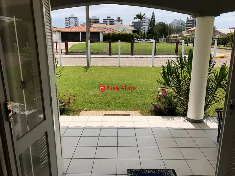 ATLÂNTIDA - CASA DE ESQUINA COM TERRENO DIFERENCIADO: 13ª foto da galeria de imagens do imóvel