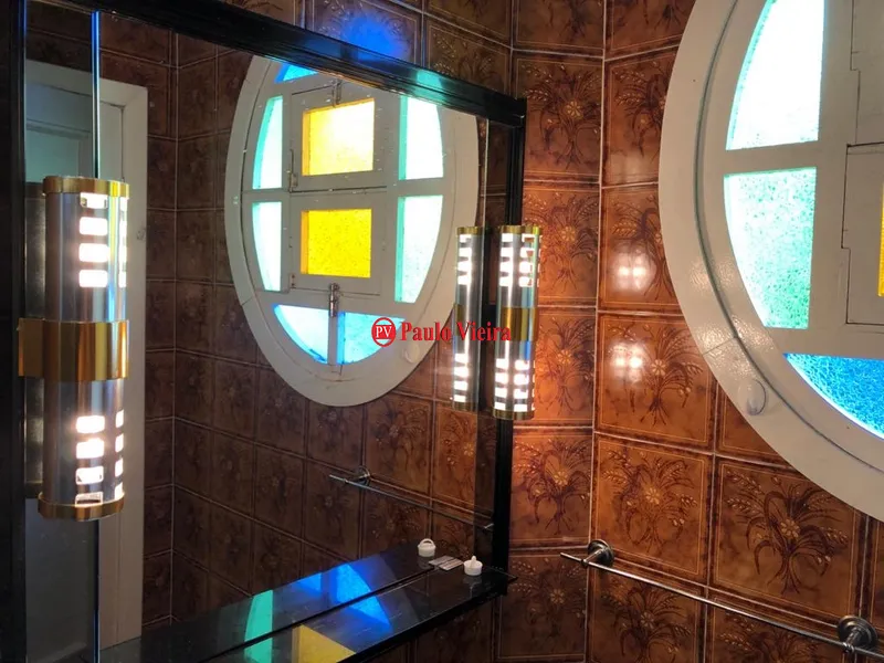 ATLÂNTIDA - CASA DE ESQUINA COM TERRENO DIFERENCIADO: 16ª foto da galeria de imagens do imóvel