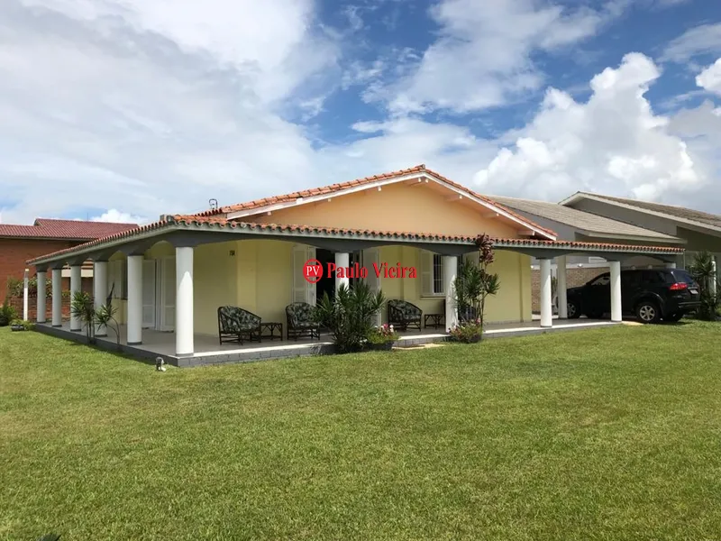 ATLÂNTIDA - CASA DE ESQUINA COM TERRENO DIFERENCIADO: 23ª foto da galeria de imagens do imóvel