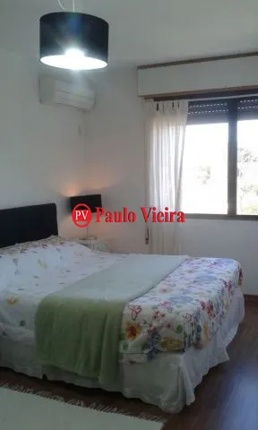 ATLÂNTIDA - APARTAMENTO COM 2 DORMITÓRIOS