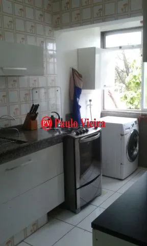 ATLÂNTIDA - APARTAMENTO COM 2 DORMITÓRIOS: 2ª foto da galeria de imagens do imóvel