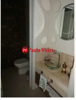 VENTURA CLUB - EXCELENTE SOBRADO: 3ª foto da galeria de imagens do imóvel