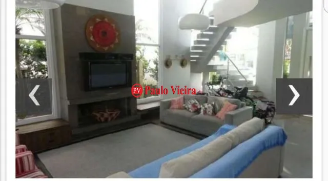 VENTURA CLUB - EXCELENTE SOBRADO: 6ª foto da galeria de imagens do imóvel