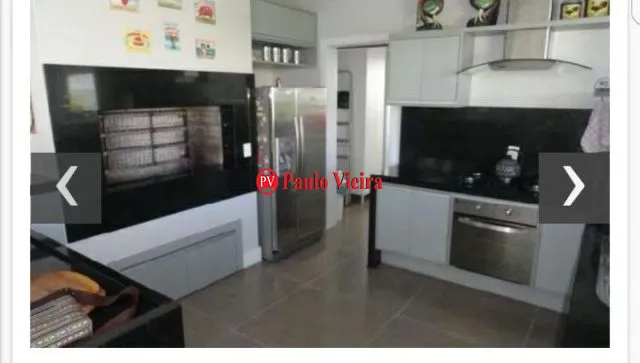 VENTURA CLUB - EXCELENTE SOBRADO: 7ª foto da galeria de imagens do imóvel