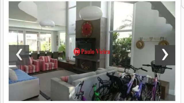 VENTURA CLUB - EXCELENTE SOBRADO: 10ª foto da galeria de imagens do imóvel