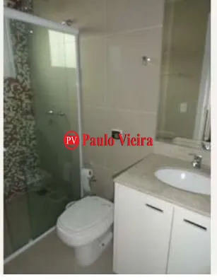 VENTURA CLUB - EXCELENTE SOBRADO: 12ª foto da galeria de imagens do imóvel